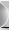 Menubar Left Endcap